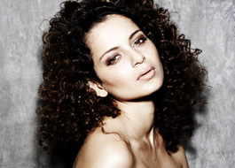 Kangna to play mujrewali